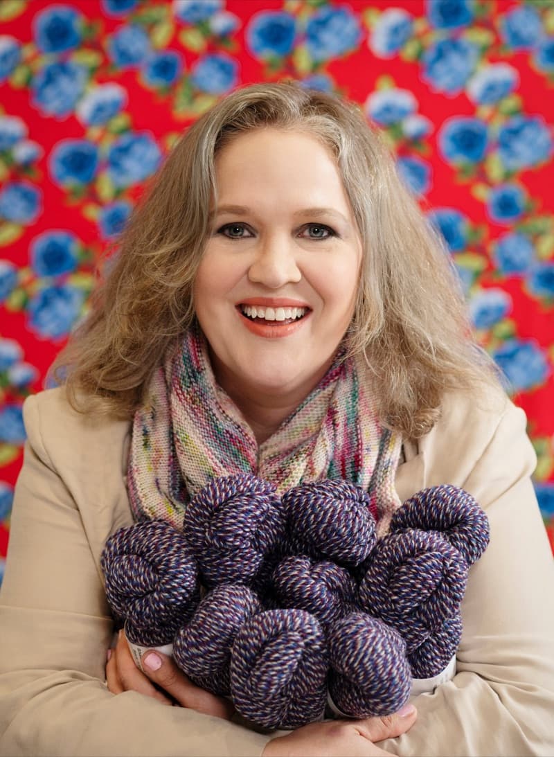 Headshot of Katie Hoffman