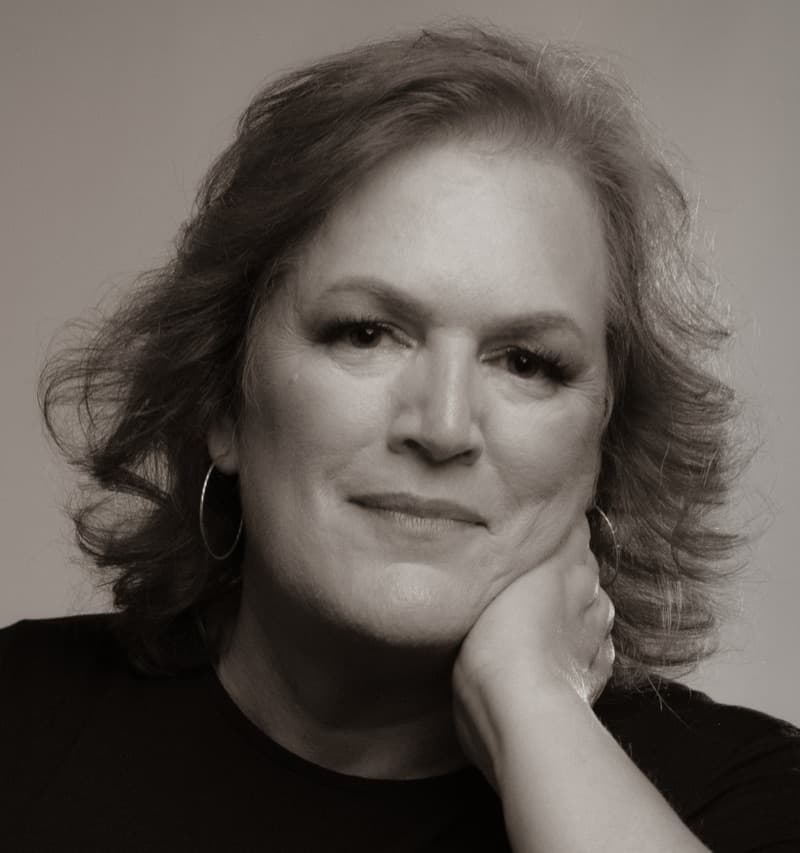 Headshot of Terri Michele King