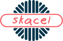 Skacel logo